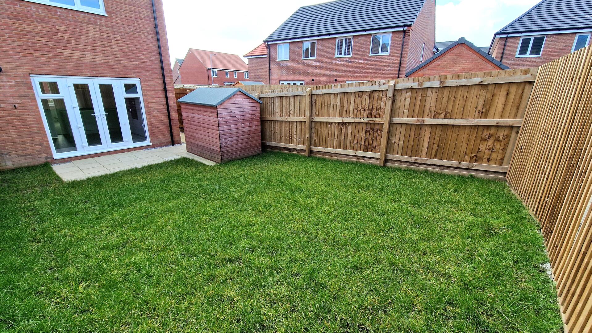 5 Hankinson Avenue Heald Green Cheadle